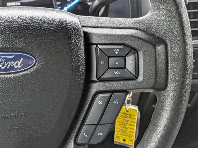 Used 2020 Ford F250 XLT AWD/4WD image 22