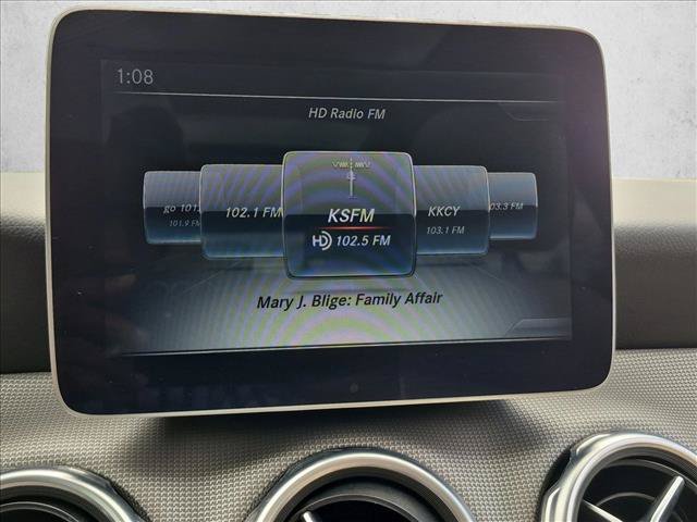 Used 2019 Mercedes-Benz GLA 250 4MATIC image 18