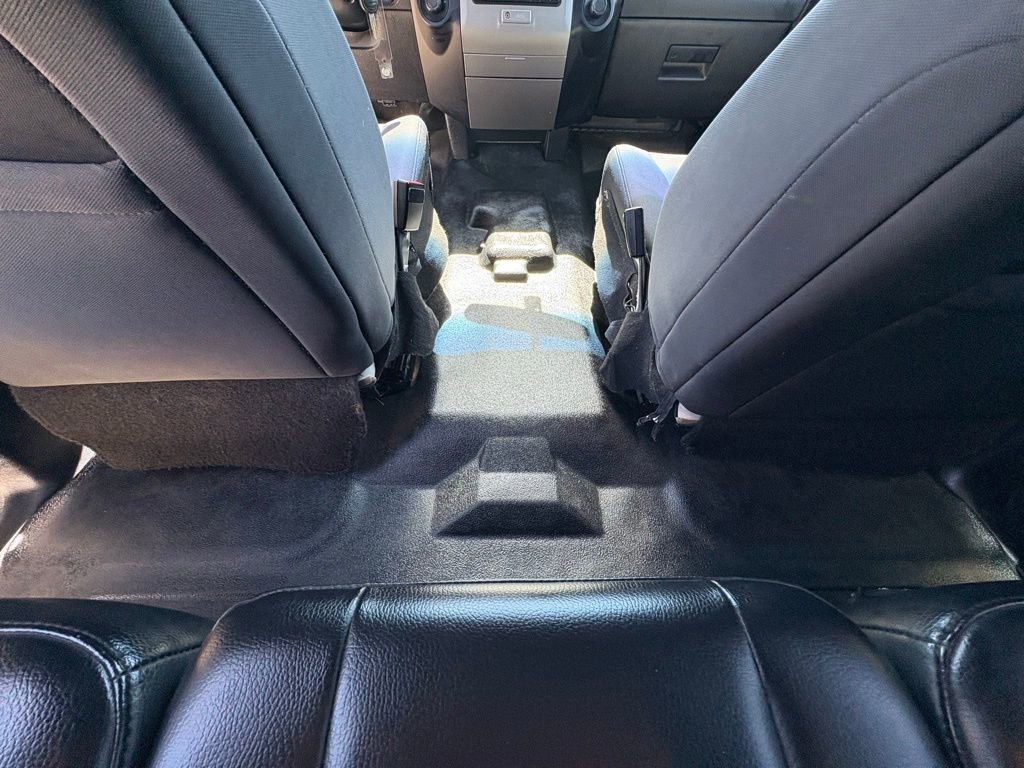 Used 2016 Ford Expedition EL XL AWD/4WD image 27
