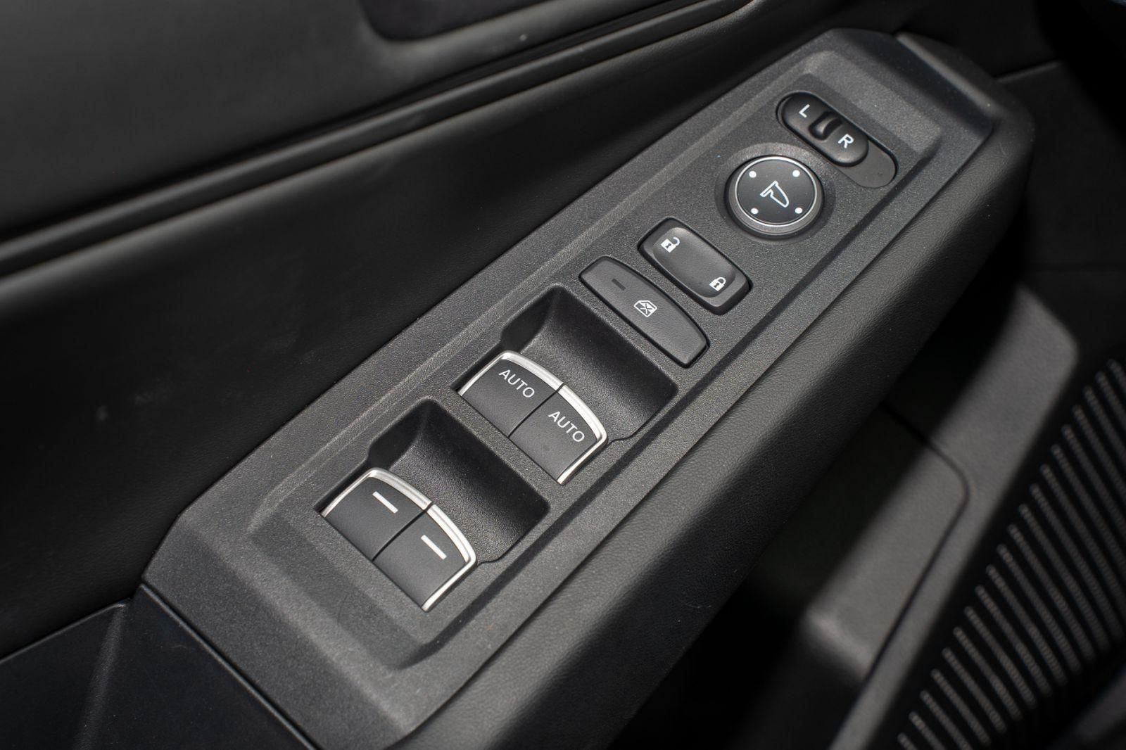 Certified 2024 Honda Accord EX image 26