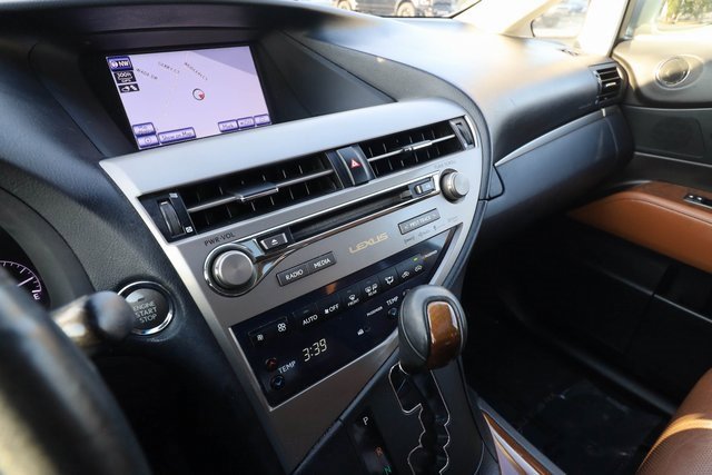 Used 2014 Lexus RX 350 AWD image 51