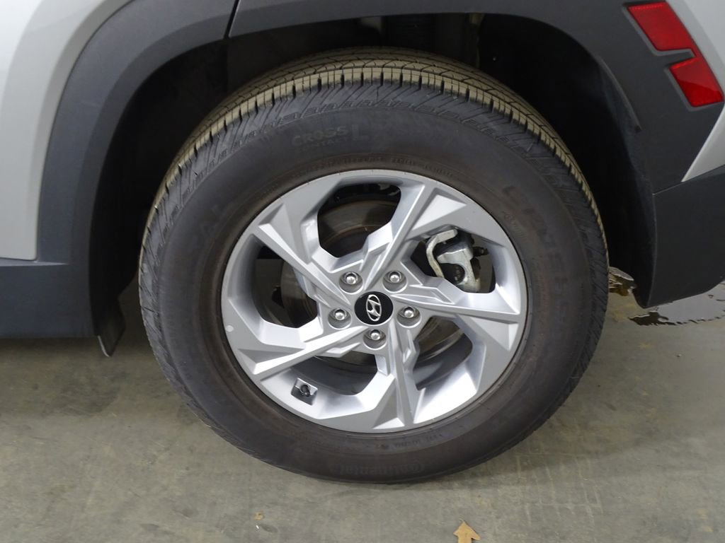 Used 2024 Hyundai Tucson SEL image 40