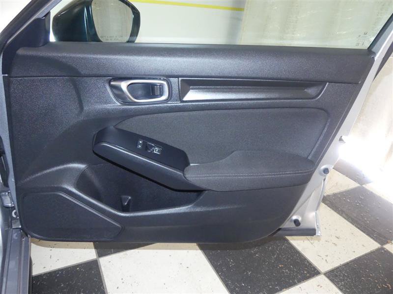 Used 2024 Honda Civic Sport image 22