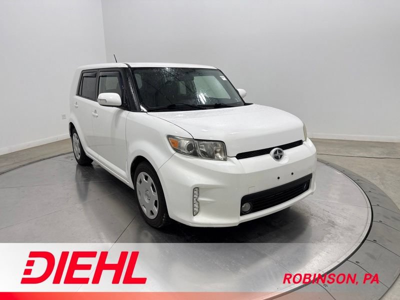 Used 2013 Scion xB