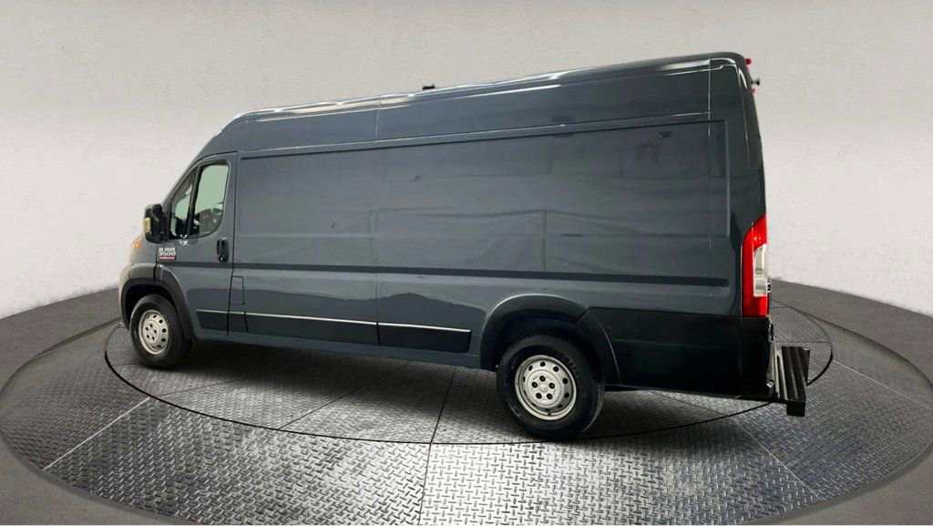 Used 2019 RAM ProMaster 3500 image 4