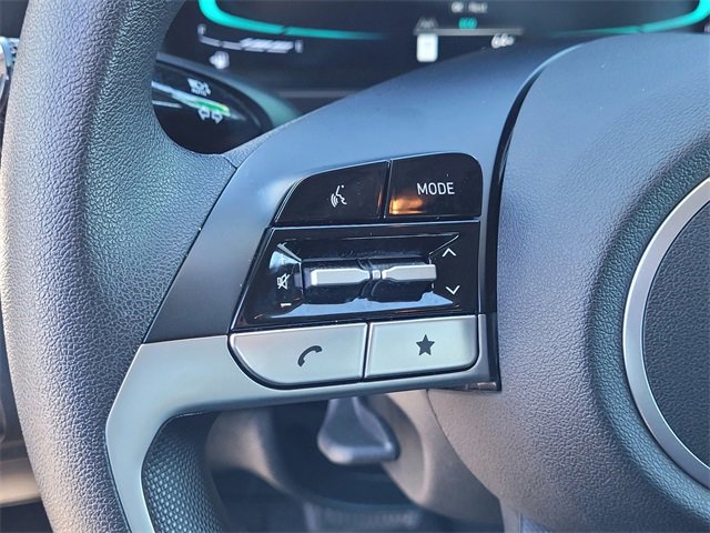 New 2025 Hyundai Elantra Blue w/ Cargo Package image 17