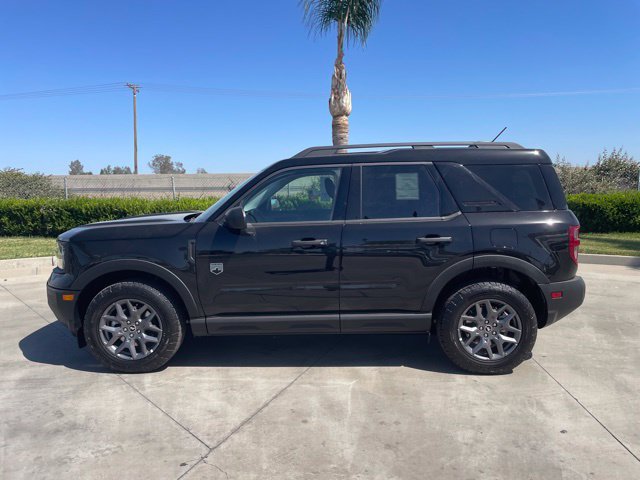 New 2026 Ford Bronco Sport Big Bend w/ Convenience Package AWD/4WD image 2