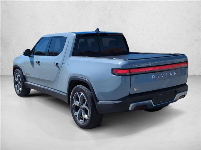 Used 2022 Rivian R1T Launch Edition AWD/4WD image 5
