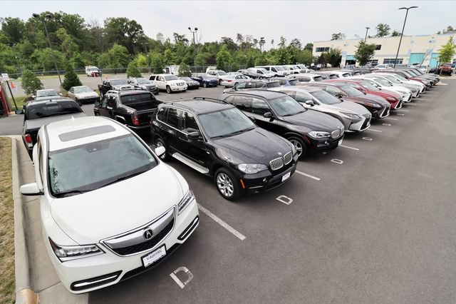 Used 2020 Honda HR-V Sport image 87