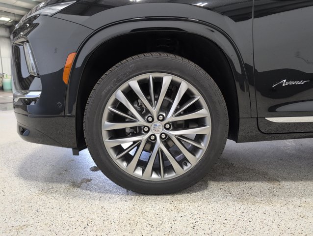 New 2026 Buick Enclave Avenir w/ Super Cruise Package AWD/4WD image 9