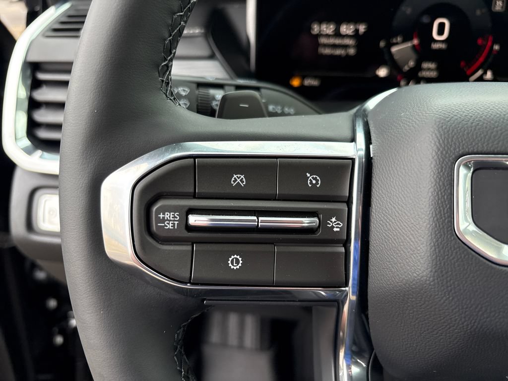 New 2026 GMC Acadia Elevation w/ LPO, Floor Liner Package FWD image 16