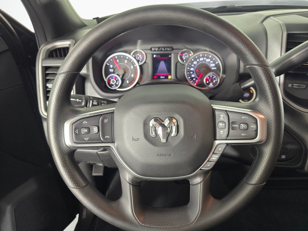 New 2026 RAM 2500 Tradesman AWD/4WD image 23