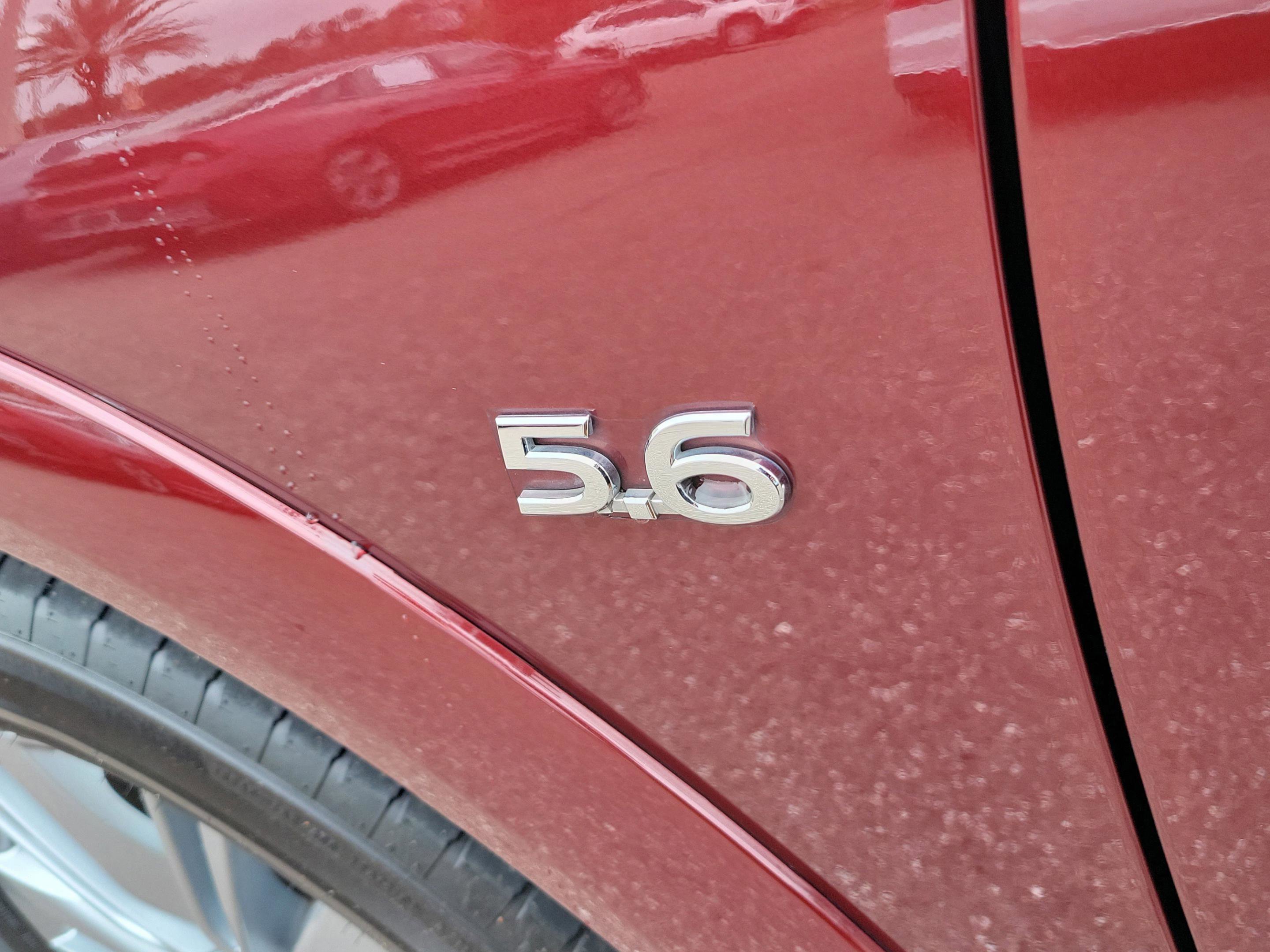 Used 2020 INFINITI QX80 Luxe w/ Proassist Package image 27