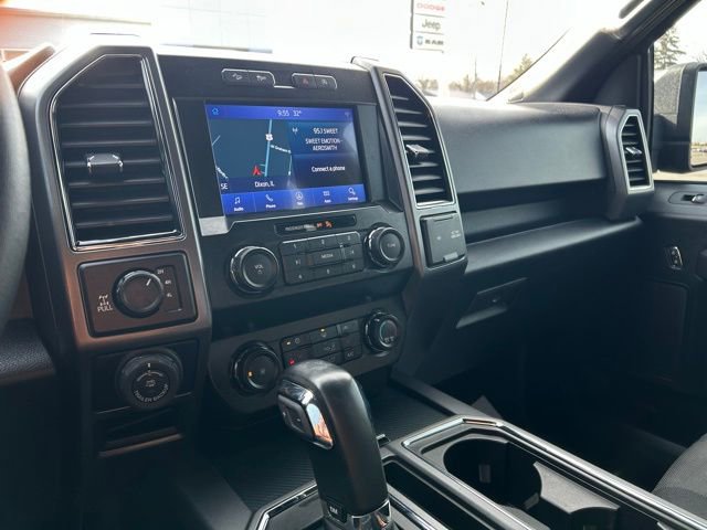 Used 2020 Ford F150 XLT w/ Equipment Group 302A Luxury image 34