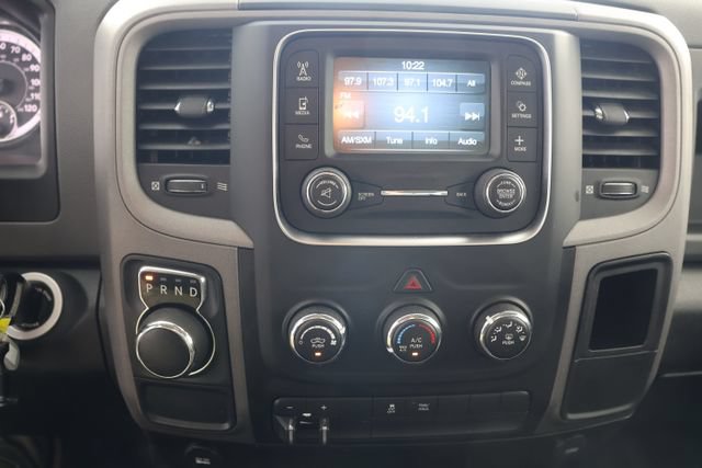 Used 2020 RAM 1500 Tradesman w/ Power & Remote Entry Group RWD image 14