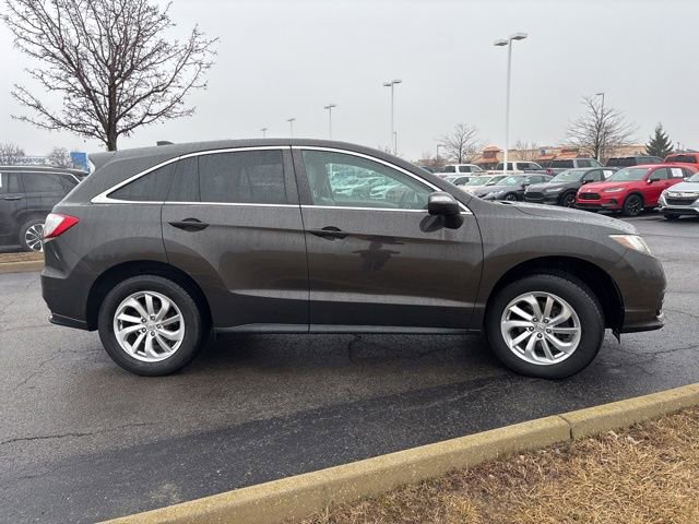 Used 2016 Acura RDX AWD image 20