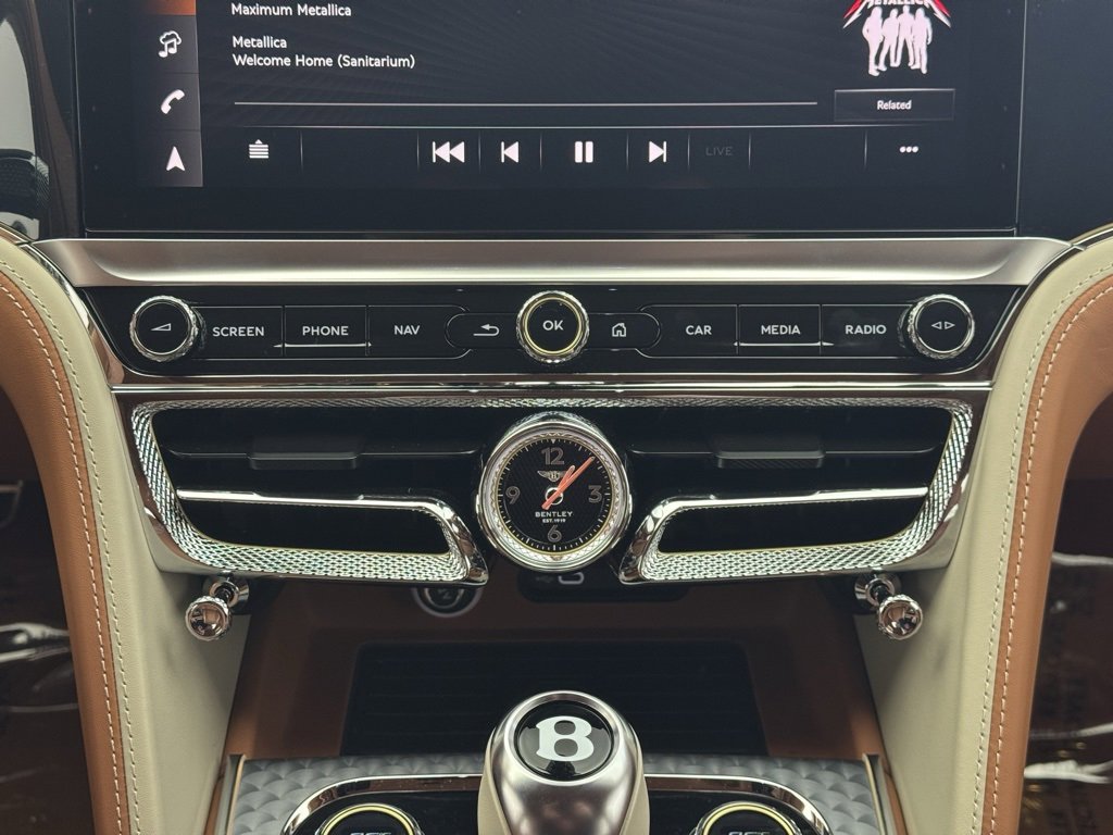 New 2026 Bentley Flying Spur Plug-In Hybrid image 43