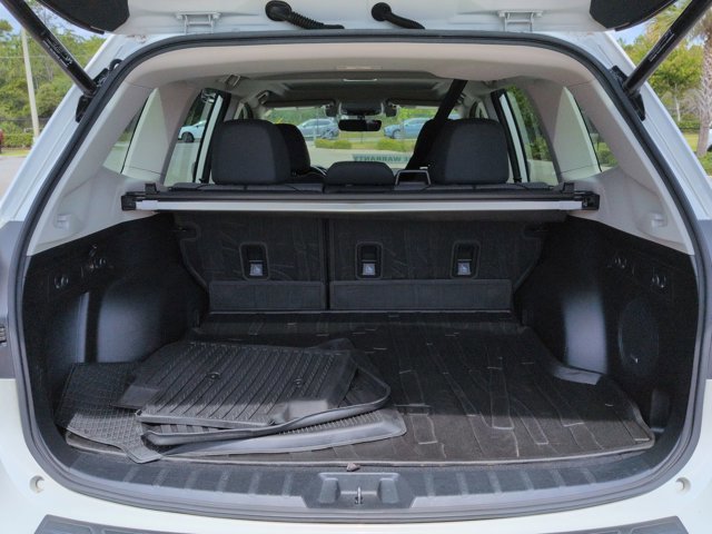 Used 2021 Subaru Forester Sport w/ Popular Package #2 AWD/4WD image 14