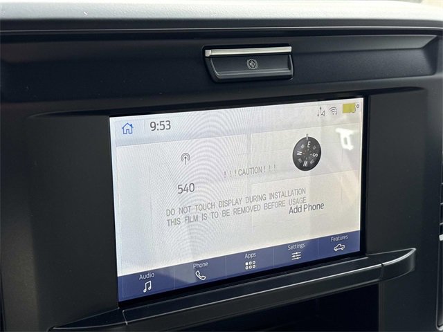 New 2026 Ford F250 XLT image 28