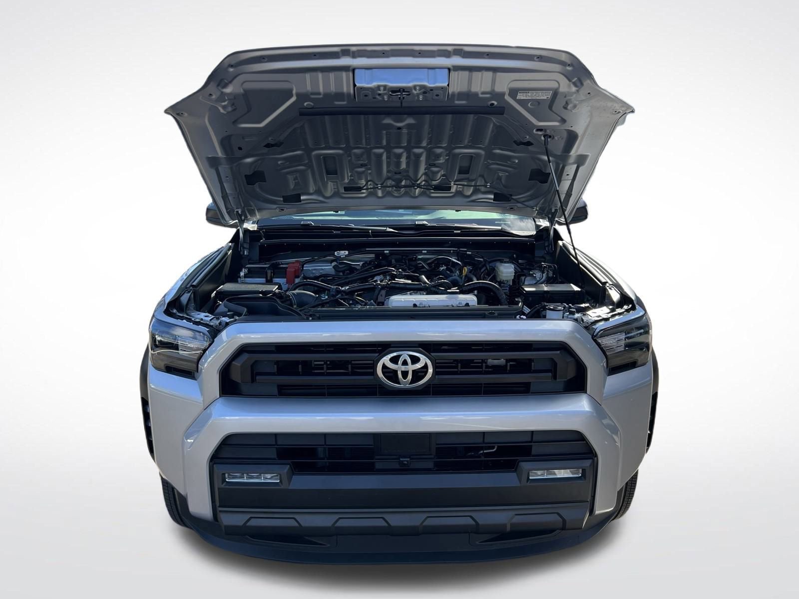 Used 2025 Toyota 4Runner SR5 image 16
