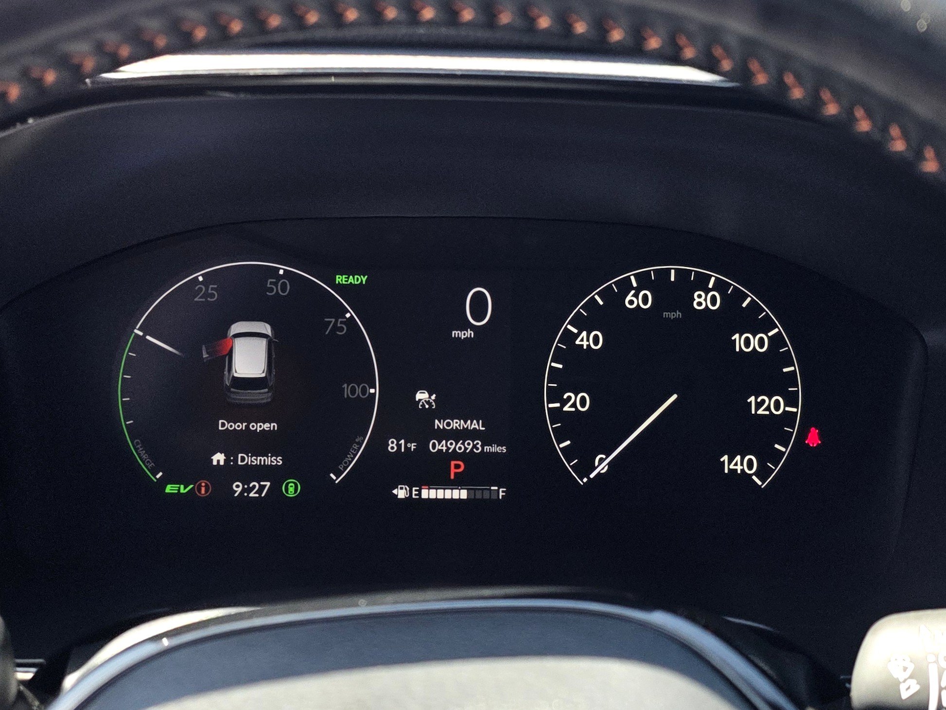 Used 2025 Honda CR-V Sport Touring image 14