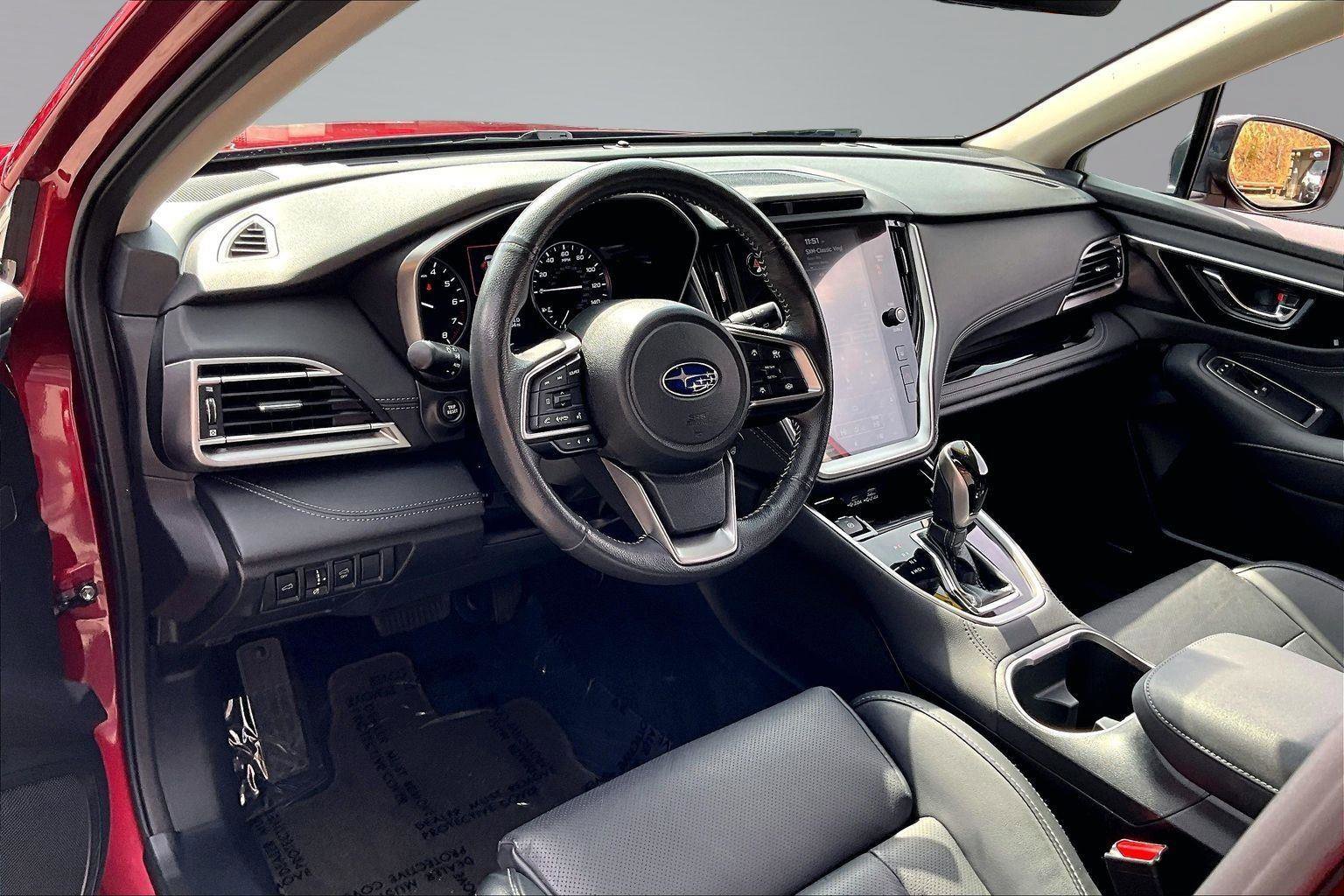 Used 2024 Subaru Outback Limited image 15