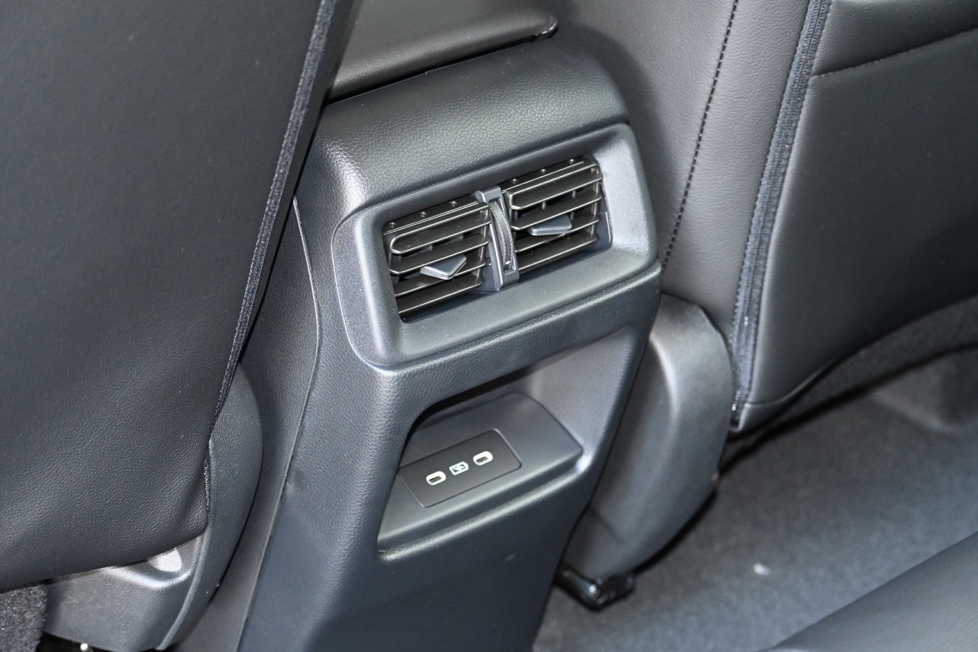 New 2026 Honda CR-V EX-L image 25