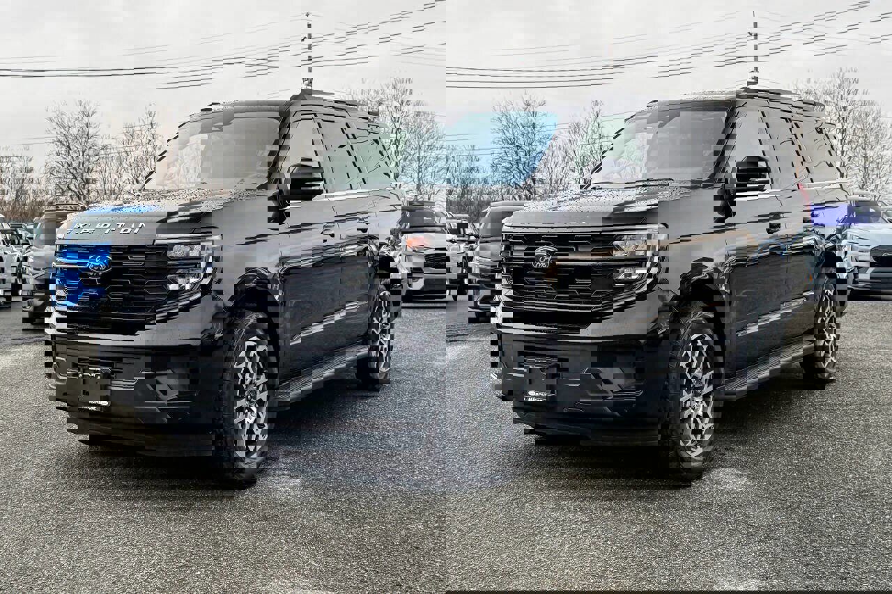 Used 2025 Ford Expedition Max Active image 7