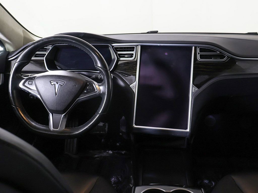 Used 2016 Tesla Model S 75D image 30