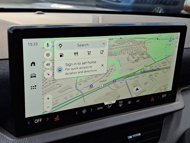 New 2026 Ford Explorer Active image 11