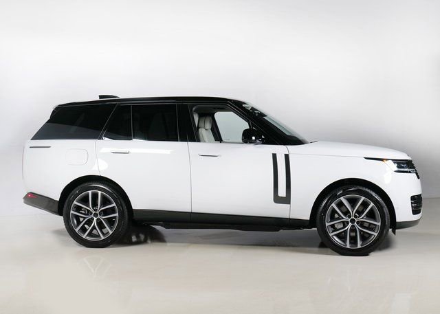 New 2026 Land Rover Range Rover SE image 31
