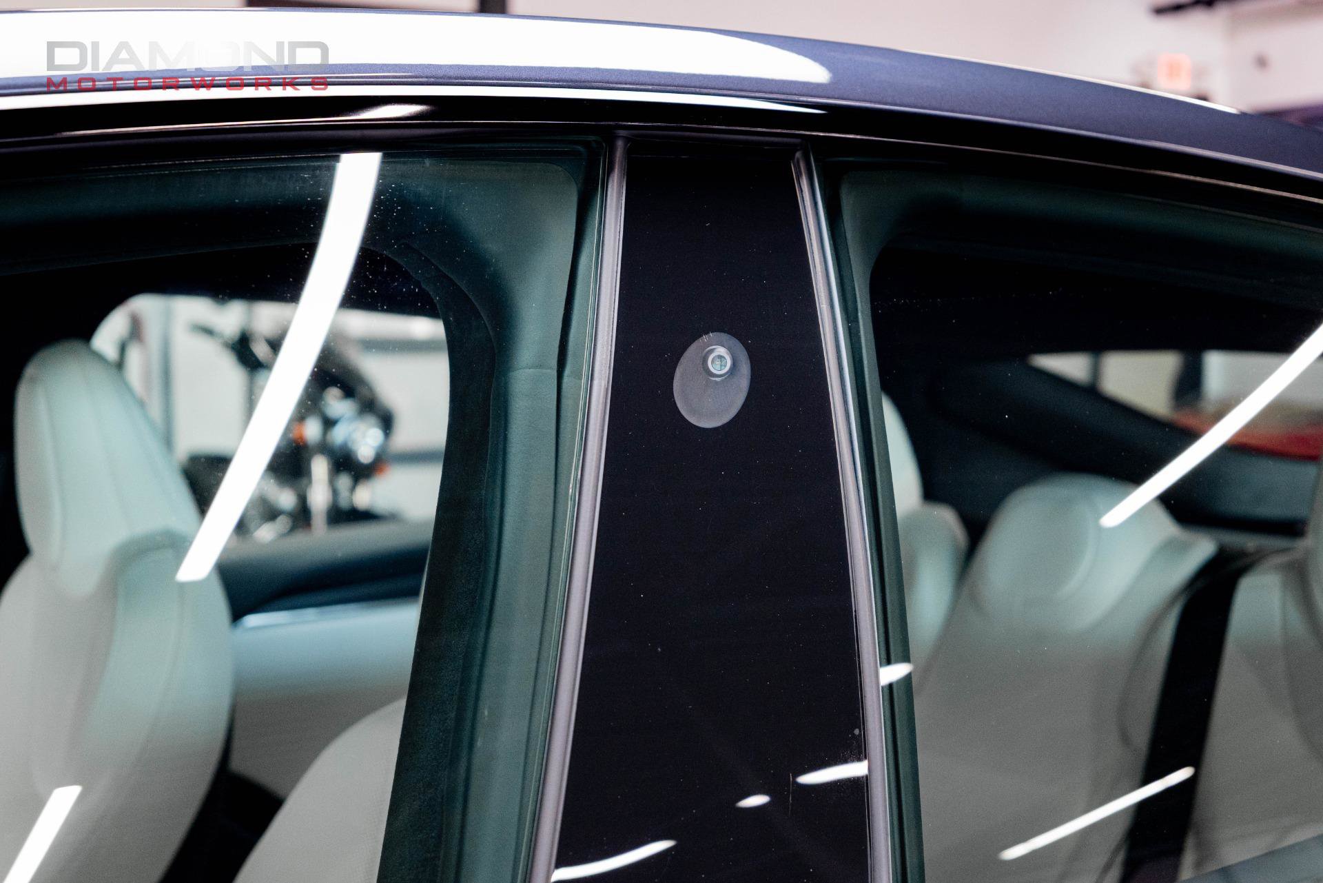 Used 2022 Tesla Model S Plaid AWD/4WD image 35