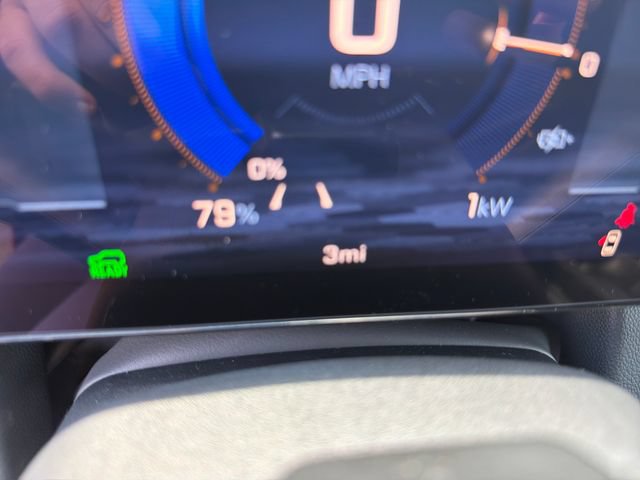 New 2026 Chevrolet Equinox EV RS w/ Active Safety Package 3 AWD/4WD image 16