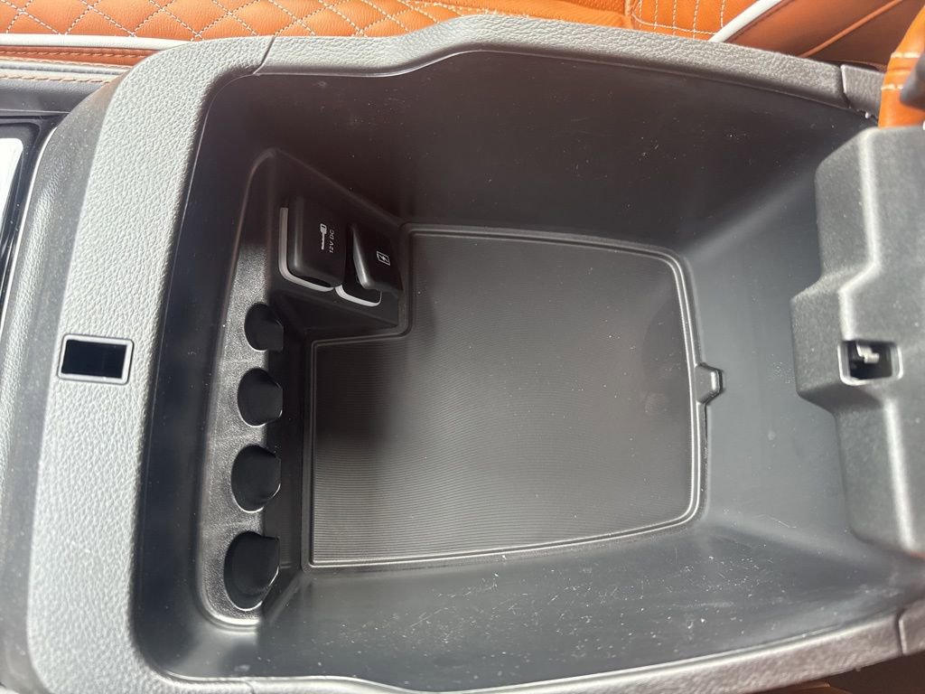 New 2026 Chrysler Pacifica Pinnacle image 24