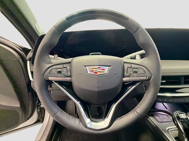 New 2026 Cadillac CT5 Premium Luxury w/ Technology Package AWD/4WD image 10