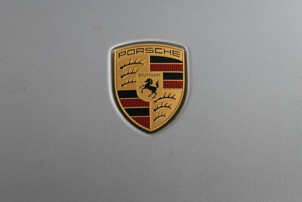 Certified 2025 Porsche 911 Carrera S RWD image 32