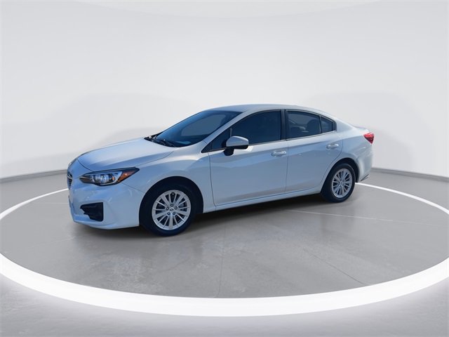 Used 2017 Subaru Impreza 2.0i Premium w/ BSD & Rcta/SRF/Eyesight image 4