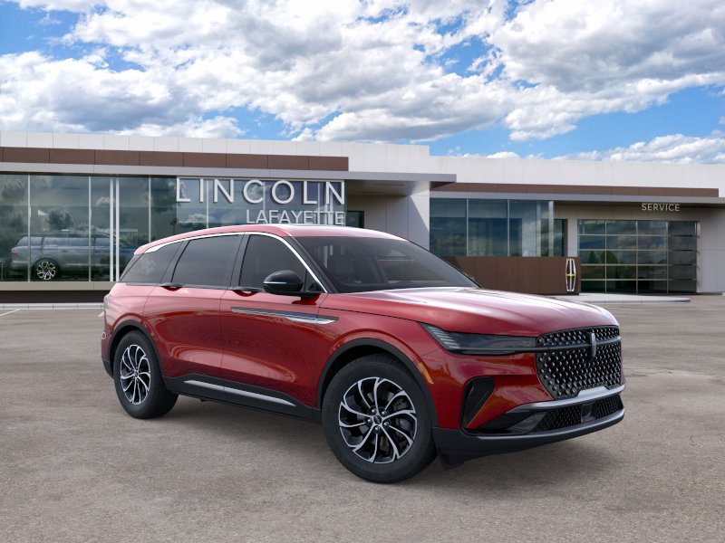 New 2026 Lincoln Nautilus Premier w/ Equipment Group 102A AWD/4WD image 47
