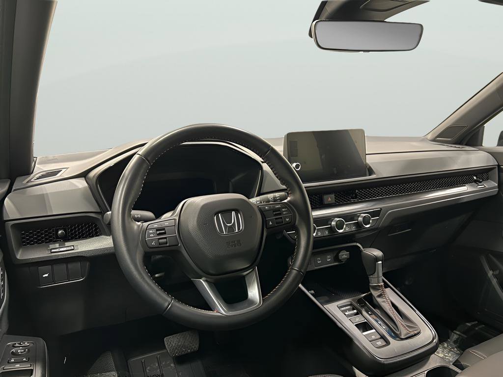 Certified 2026 Honda CR-V Sport-L image 22