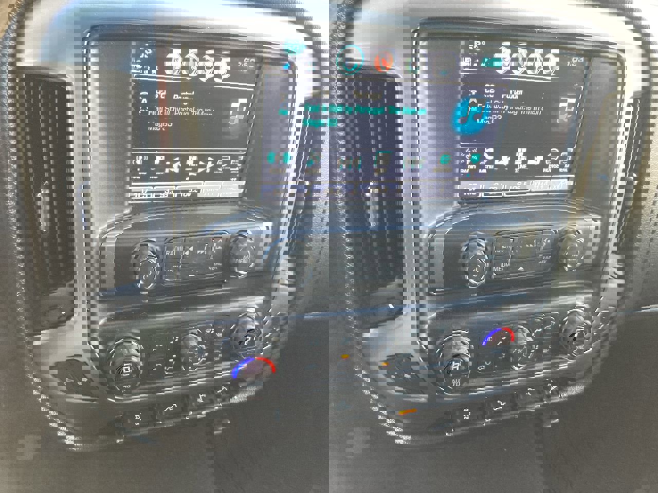 Used 2019 Chevrolet Silverado 1500 LT w/ All Star Edition AWD/4WD image 13