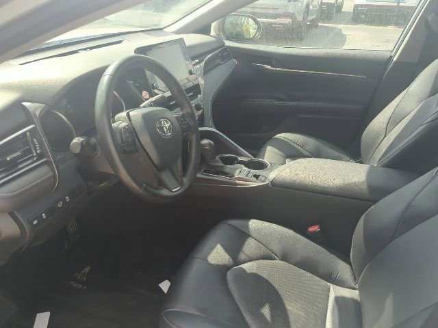 Used 2024 Toyota Camry XSE image 9