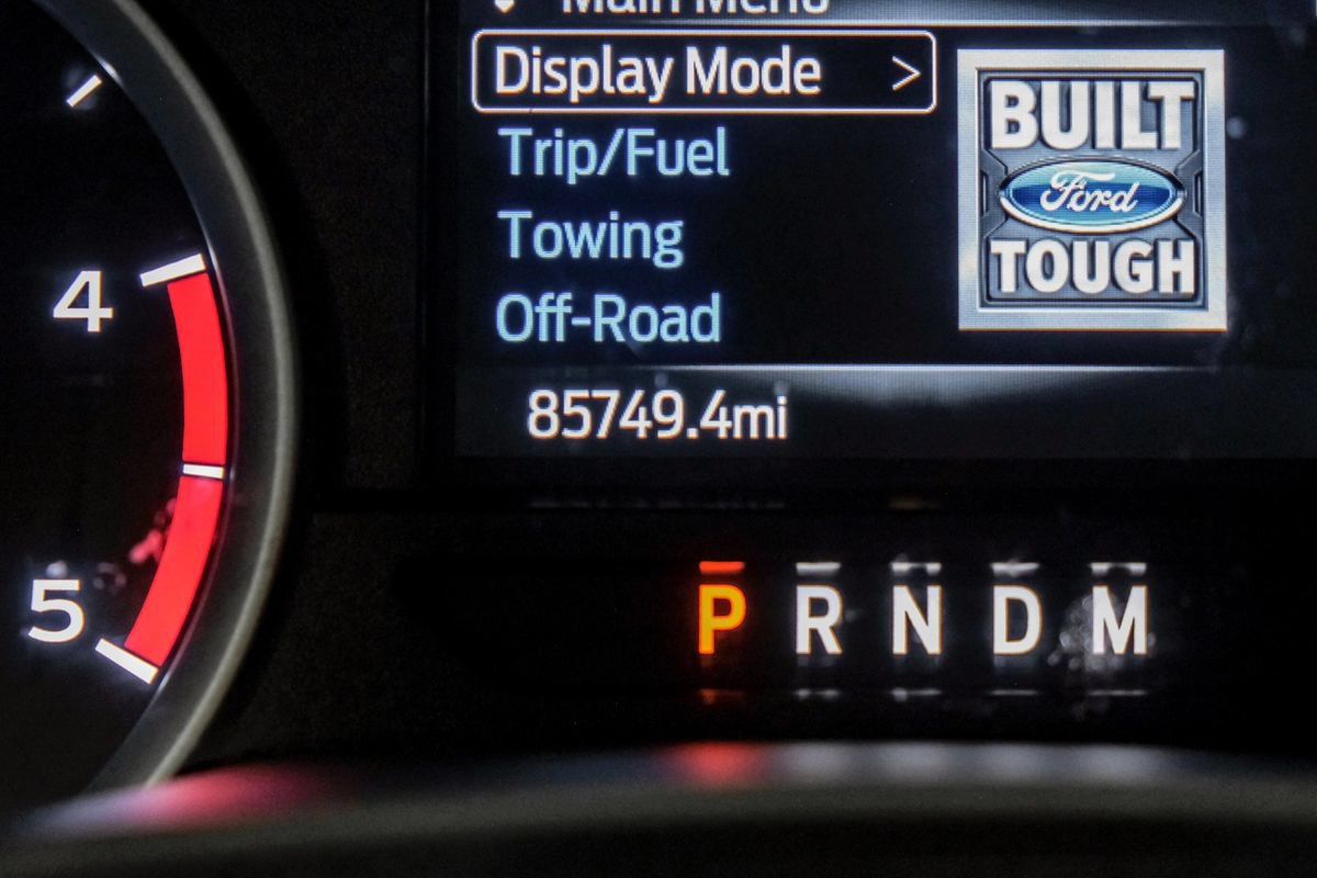 Used 2022 Ford F250 XL w/ STX Appearance Package AWD/4WD image 20