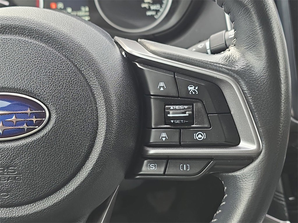 Used 2020 Subaru Forester Premium image 22