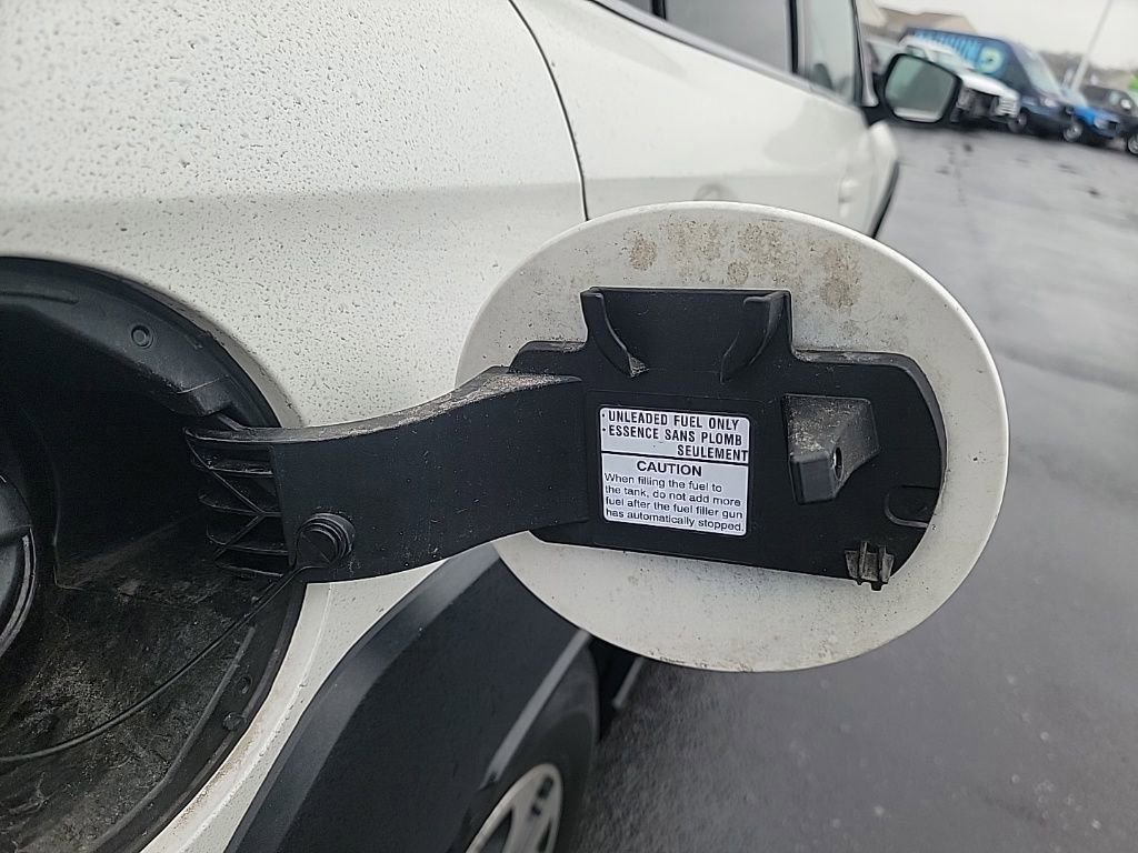 Used 2023 Subaru Outback Premium image 11