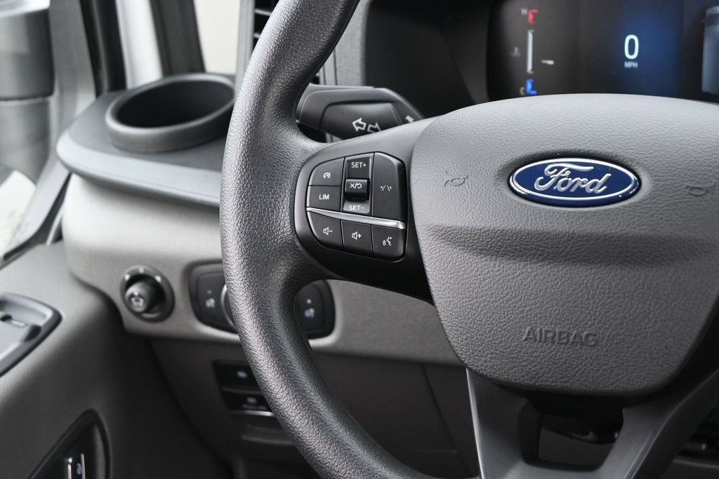 New 2026 Ford Transit 350 148 High Roof AWD image 31