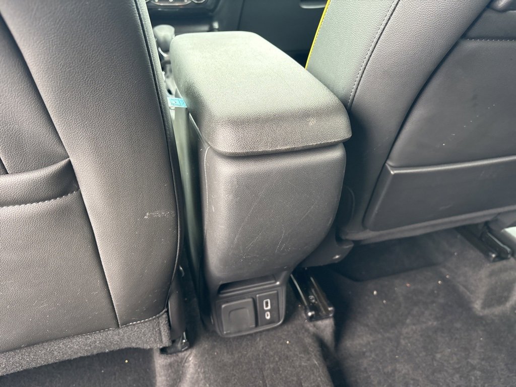 Used 2024 Chevrolet TrailBlazer ACTIV w/ Convenience Package image 27