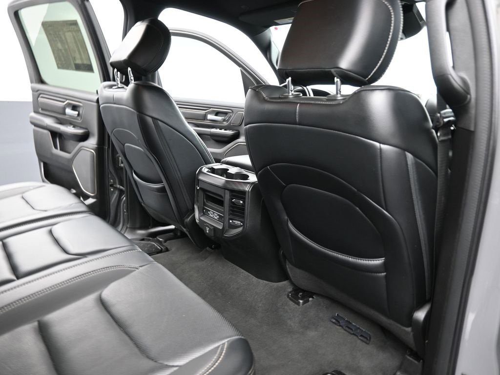 Used 2023 RAM 1500 Rebel w/ Rebel Level 2 Equipment Group image 25