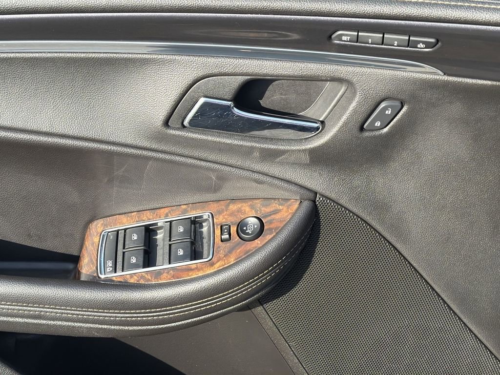 Used 2014 Chevrolet Impala LTZ image 15