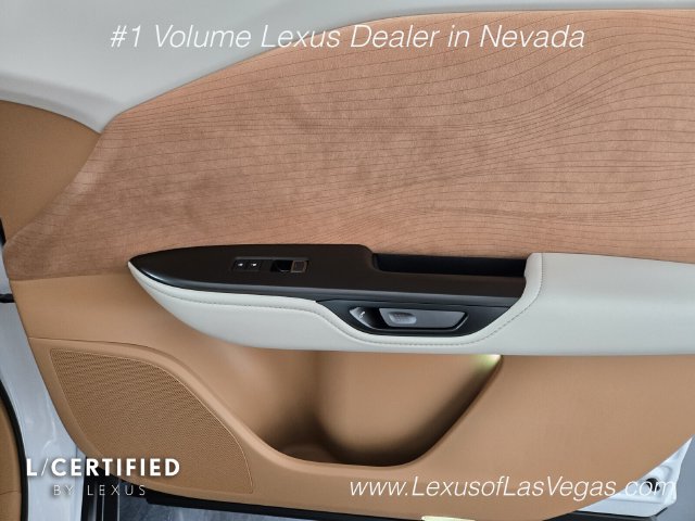 Used 2026 Lexus RZ 450e AWD w/ Accessory Package (2T) image 26