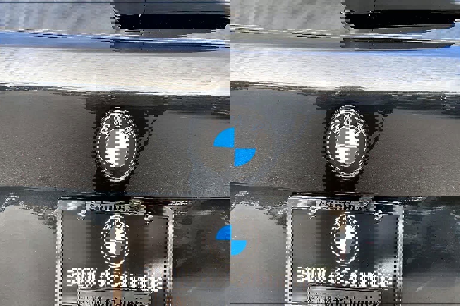 Used 2025 BMW X5 xDrive40i image 10